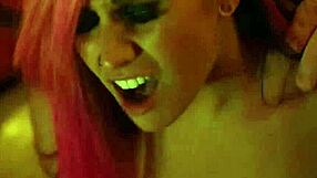 Couples Fucking Hard in Swinger Mansion!