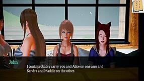 my new family episode 92 explores deep emotions in the household