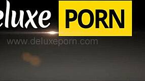 Jayna Oso's Asshole Ravished in Garage