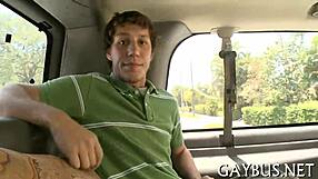 two gay guys having sex 😏