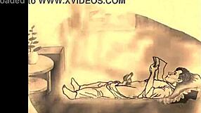 Vintage Erotic Drawings Of Anime Hentai Characters!