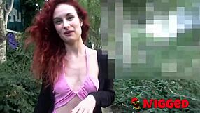 Listen up, petite Ariel Ortiz turns sex goddess in her first interracial bang!