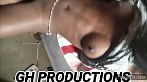 yaa baby interacts with me in a quick session