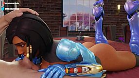 Saveass Rule34 R34 Compilation Sucks Big Black Cock