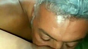 Suck Pussy and Fuck Me Younger?