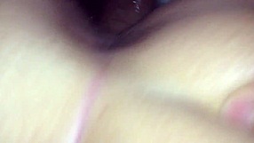 Fucking Moni In The Ass And Sucking Her Shitter!