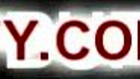 Busty Buffy Punishes Boy By Milking His Cock