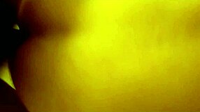 Another Thick Cock Fills My Mouth And Ass