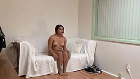 Jazmine shares her experiences in this casting interview session.