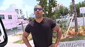 Real Homosexual Sex Scenes.