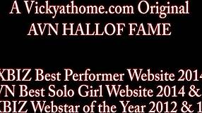 sex toy milf vicky vette dominates nympho lauren phillips