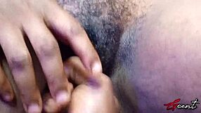 Girlfriend Orders Pussy Play Session