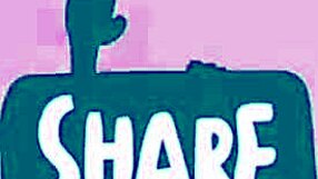 Close up interaction by her boyfriend in her room