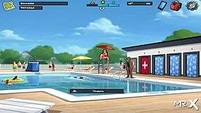 Summertimesaga - Come Show Me Boobs 93