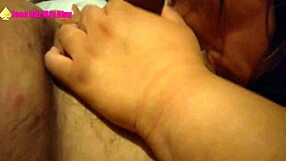 Milf suck dick and lick balls?