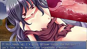 OMG, the incredible MGQ Paradox anime hentai compilation part 10 is out!