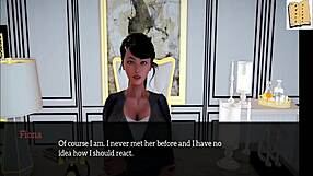 My new family episode fifty four