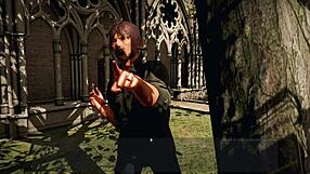 Complete gameplay of deviant anomalies part twenty four