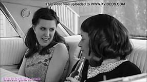 Watch this sketch with slutty nymphos in comedy webisode 1