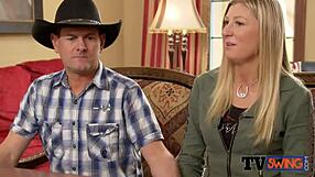 i get horny with southern couple foreplay