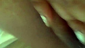 Why not masturbate my horny pussy while bf is away?