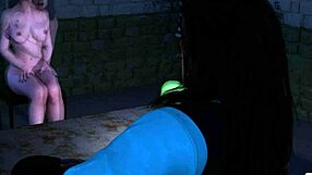 Fashionbusiness - Spread Your Legs E1 100