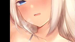 Hei, ai văzut deja clipurile GIF Love is War 2?