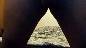 is that small 18+ cock busting a nut? let me see those black tits