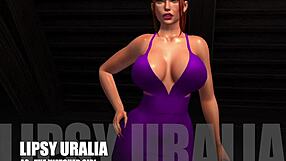 Watching Big Tits Interracial Monster Cock Action