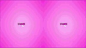 Damn! Sexy Columbian Babe Drills Her Ass with Toy in VR