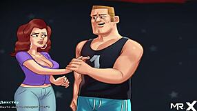 Summertimesaga - Come Show Me Boobs 93