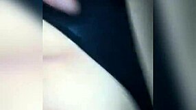 Fucking Burnett in Homemade Italian Moaning Creampie Scene