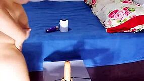 Anal cowgirl reverse