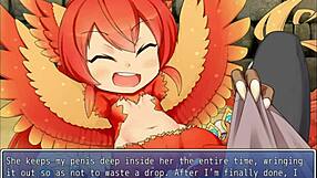 OMG, the incredible MGQ Paradox anime hentai compilation part 10 is out!