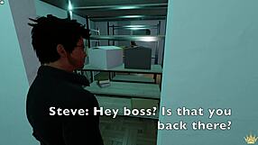 Royal BBC exclusive slams cheating spouse in part 1