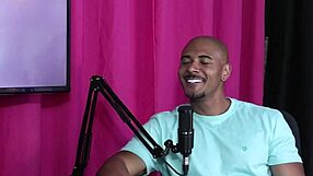 Blonde Swingers Join Liberal Scene with Lucas Ferraz in Lingerie