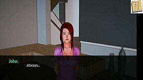 My new family episode fifty four