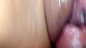 Adorable Step Sister Celebrated Her 18th Birthday - Ally Ann