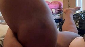 i’m licking her ebony pussy till allergies hit lol