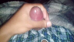 Jerk Off Again with Intense Anal Pleasure!