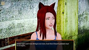 Smash through erotic barriers in this wild cartoon game.