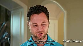 Erotic Masseuse And Her Ex Husband Nuru Massage