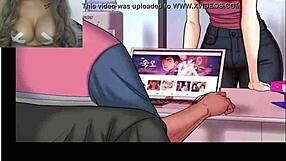 Mi Tia - Capitulo 22