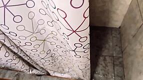 my friend takes advantage of me in the bathroom and records it all