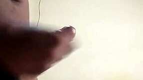 see how i sucked my boyfriends big dick