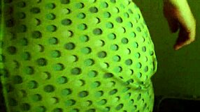 I watch Amber Crider, that fat ass cheatin' whore, suck and get fucked hard