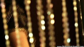 i watch seduction by movement from india with undressing and teasing.