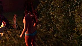 House Party First Impressions In Anime