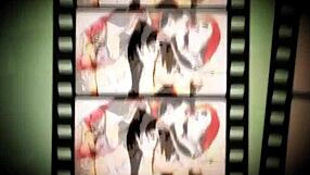 would ya believe inked kelsi lynn craves james deen's bwc for dtfsluts cumshot action?