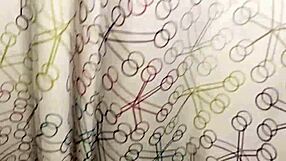 my friend takes advantage of me in the bathroom and records it all